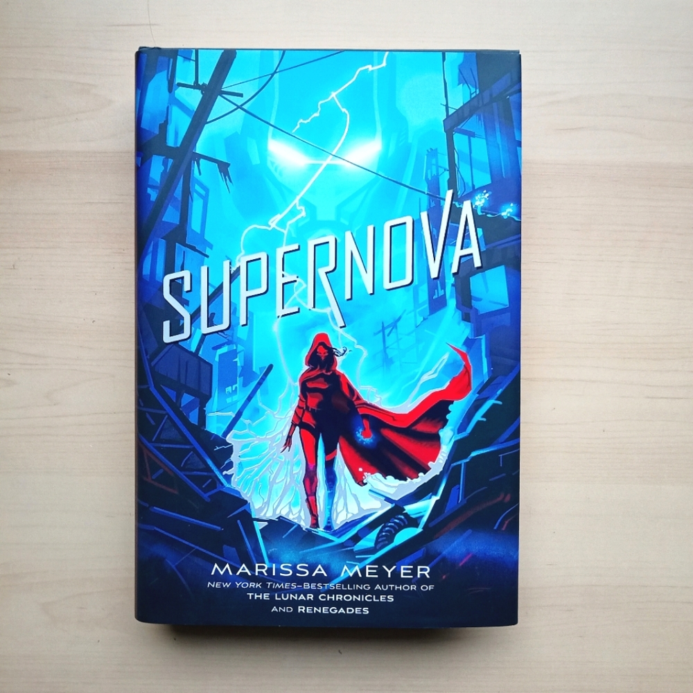 Super Nova